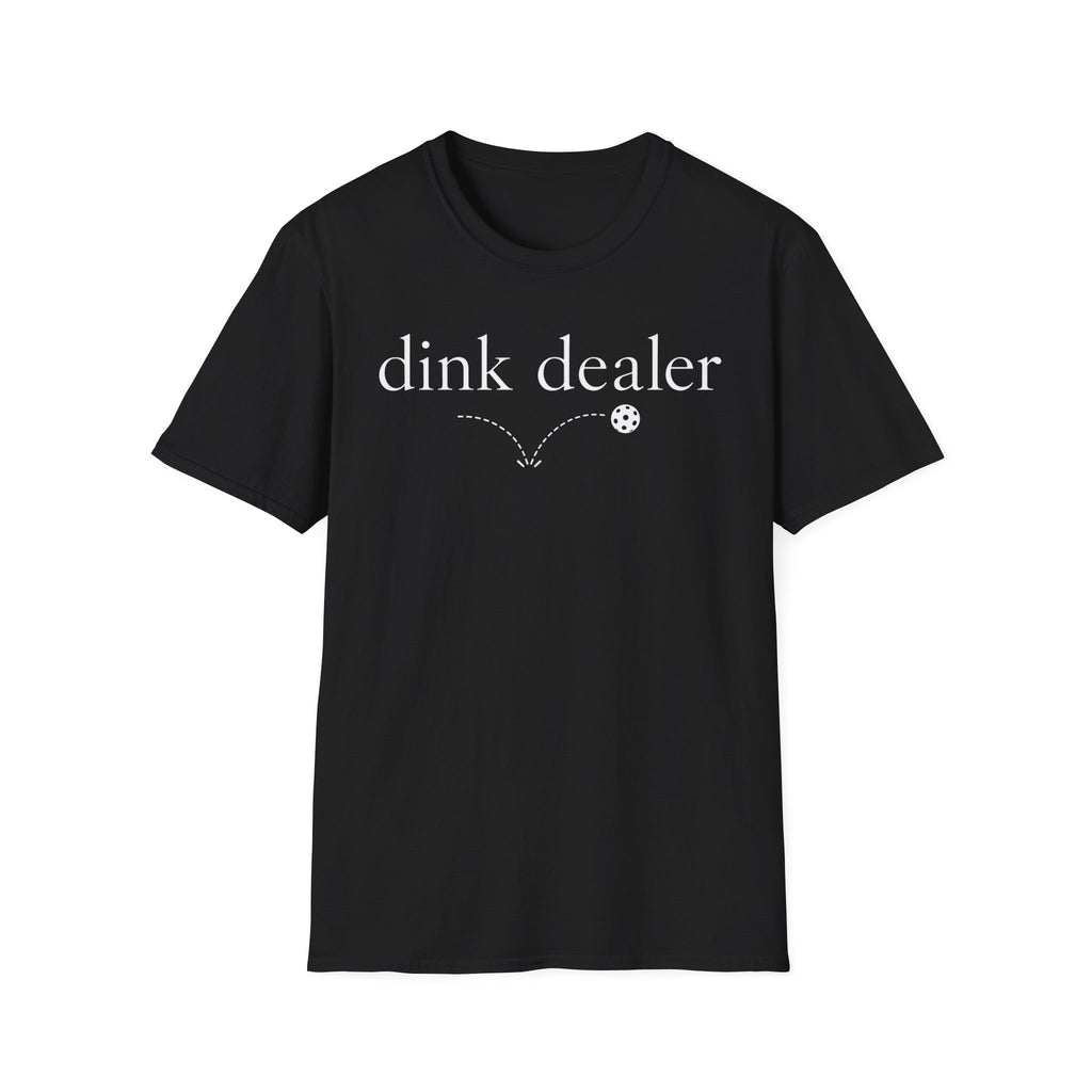 T-Shirt "Dink Dealer"