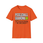 T-Shirt "Pickleball Grandma"