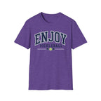 T-Shirt "Enjoy Pickleball"