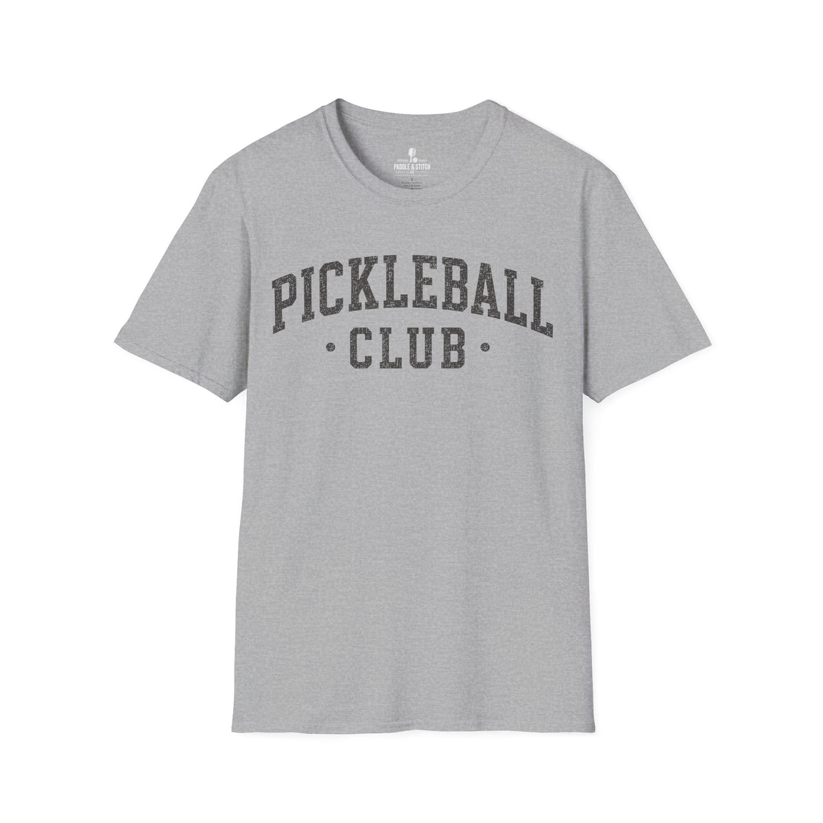 T-Shirt "Club"