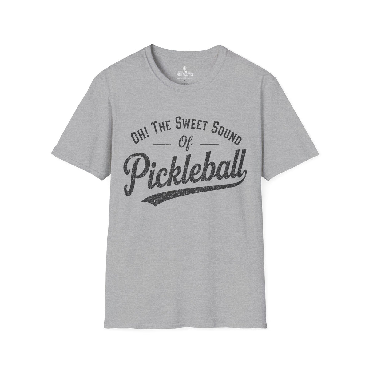 T-Shirt "Sweet Sound"