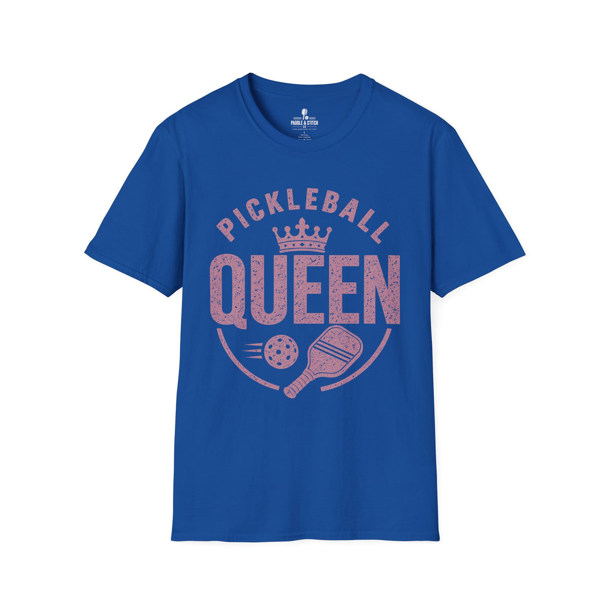 T-Shirt "Queen"