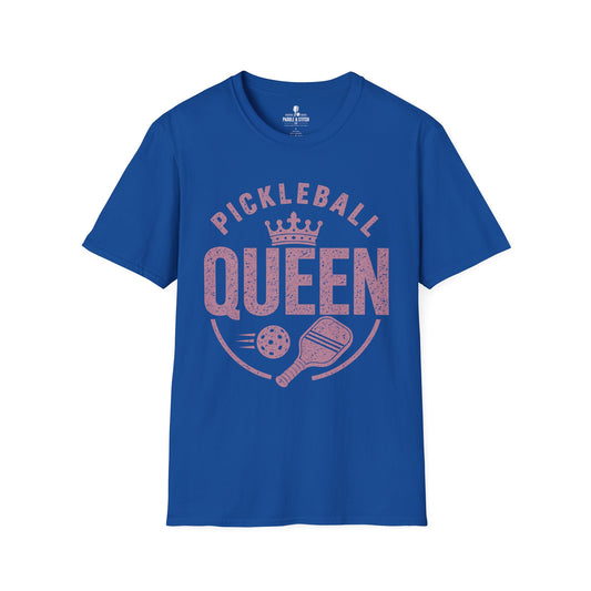 T-Shirt "Queen"