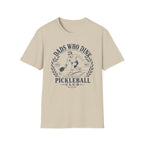 T-Shirt "Dads Who Dink"