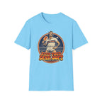 T-Shirt "Keep Your Dink Soft"