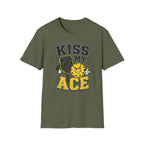 T-Shirt "Kiss My Ace"