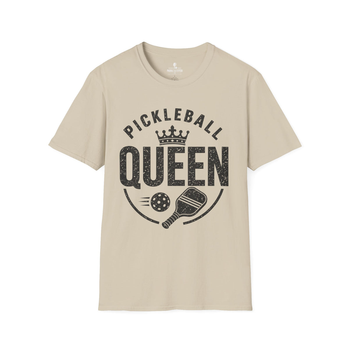 T-Shirt "Queen"