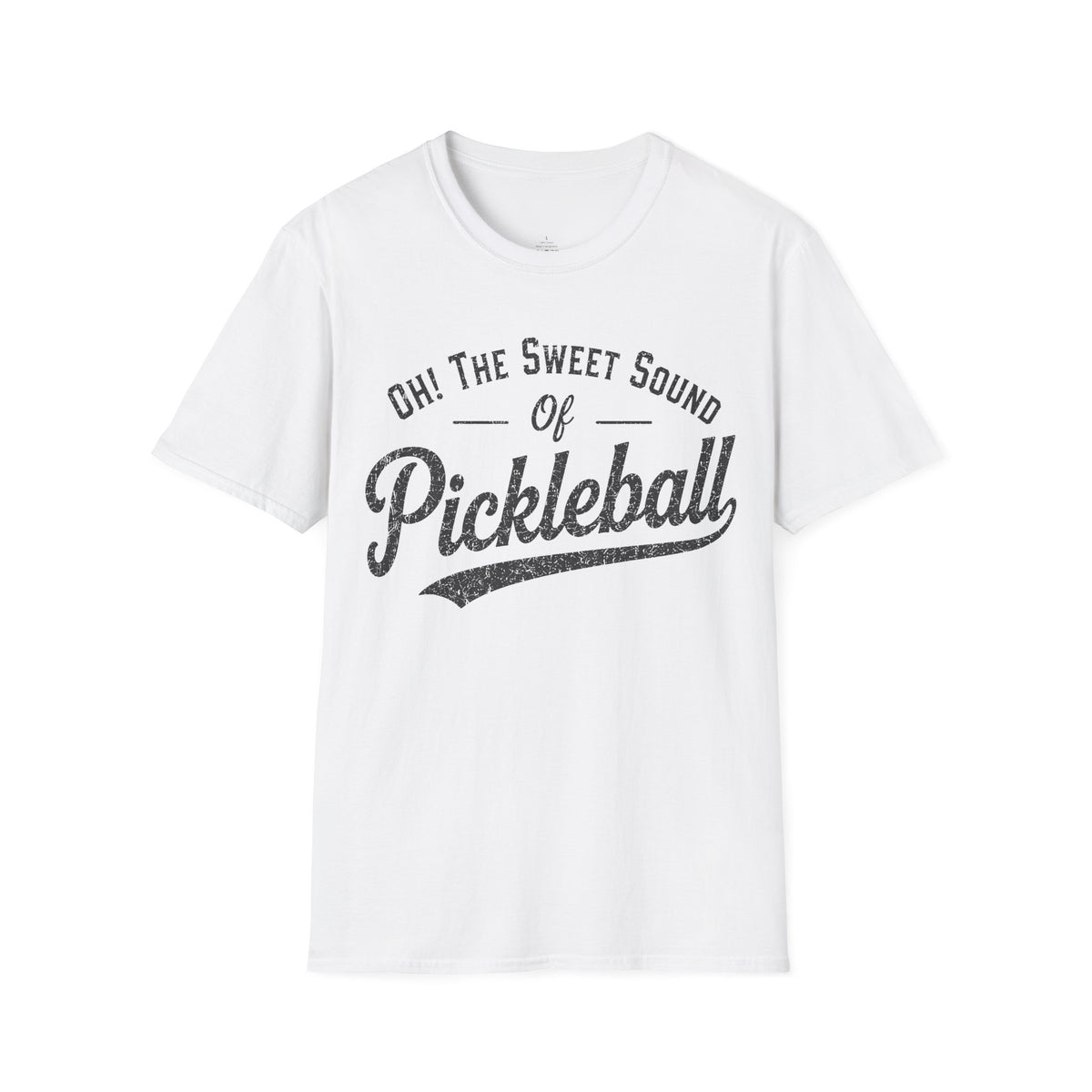 T-Shirt "Sweet Sound"