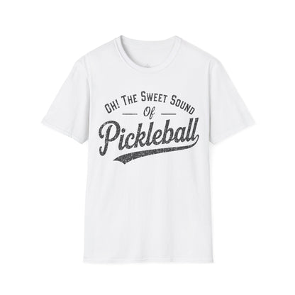 T-Shirt "Sweet Sound"