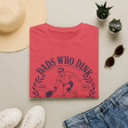 T-Shirt "Dads Who Dink"