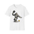 T-Shirt "Bigfoot Pickleball"