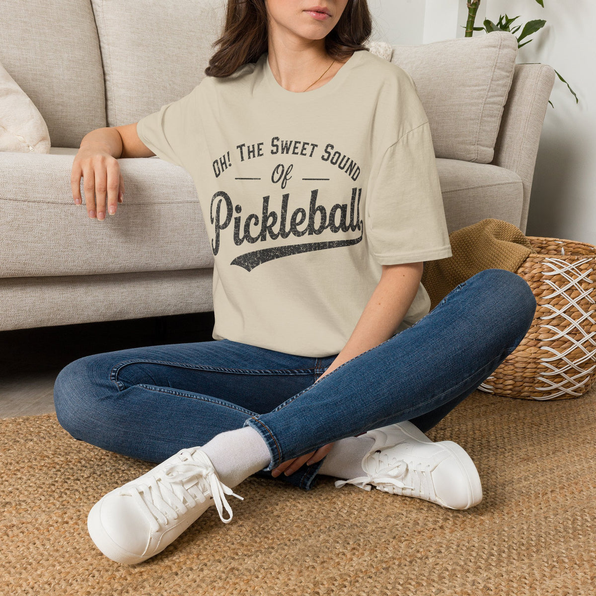 T-Shirt "Sweet Sound"