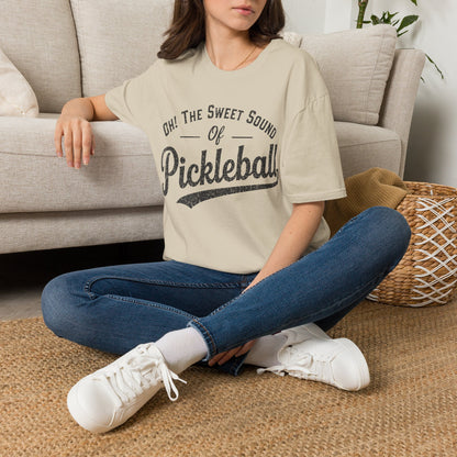 T-Shirt "Sweet Sound"