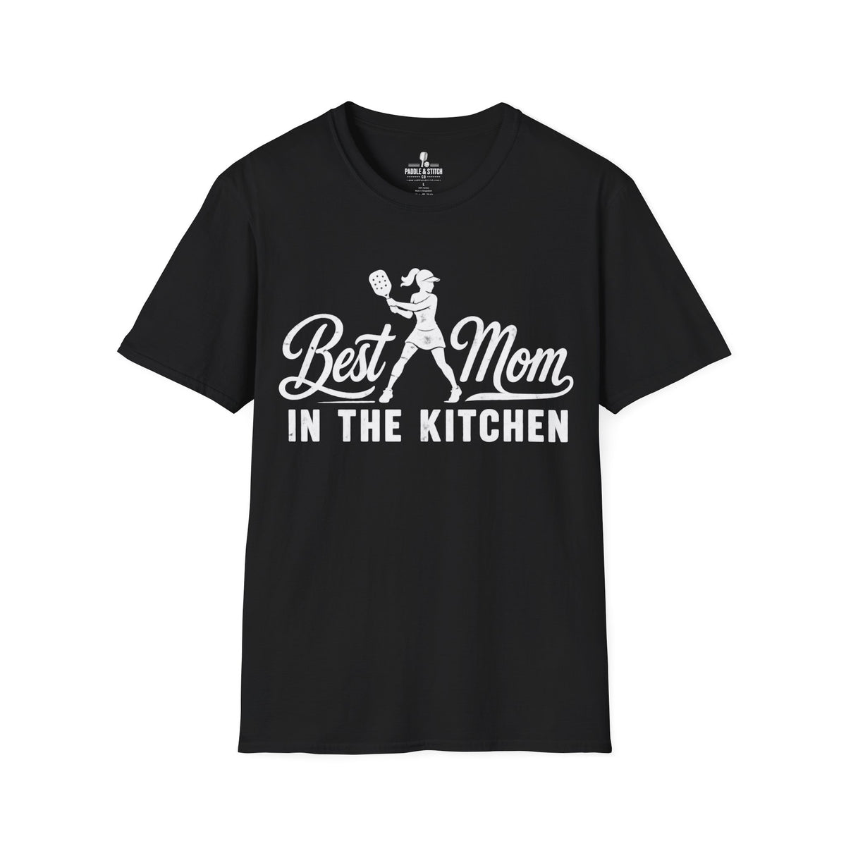 T-Shirt "Best Mom"