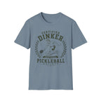 T-Shirt "Certified Dinker" Mens