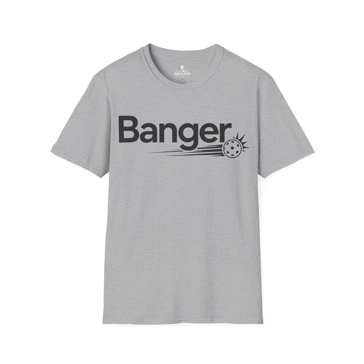 T-Shirt "Banger"