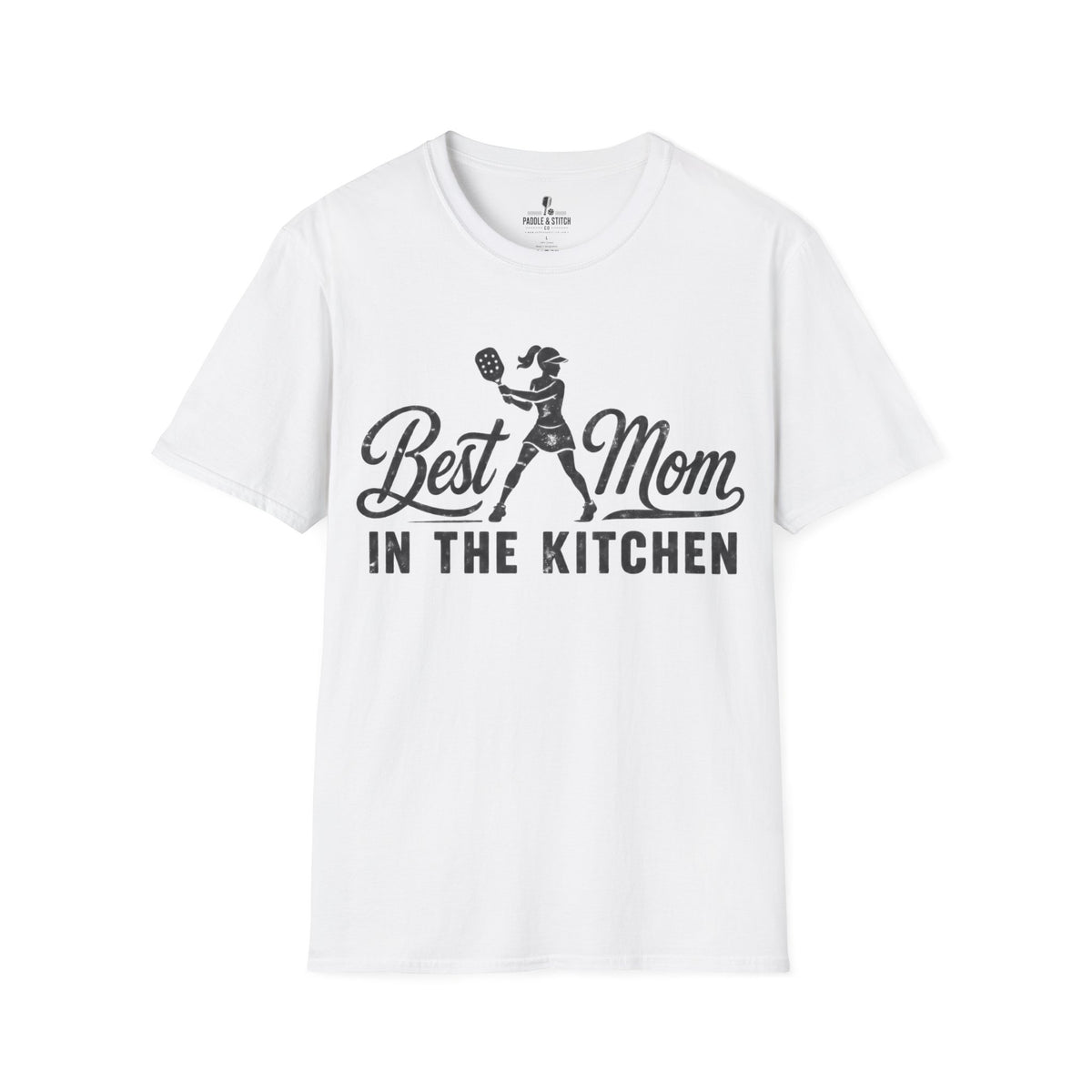 T-Shirt "Best Mom"