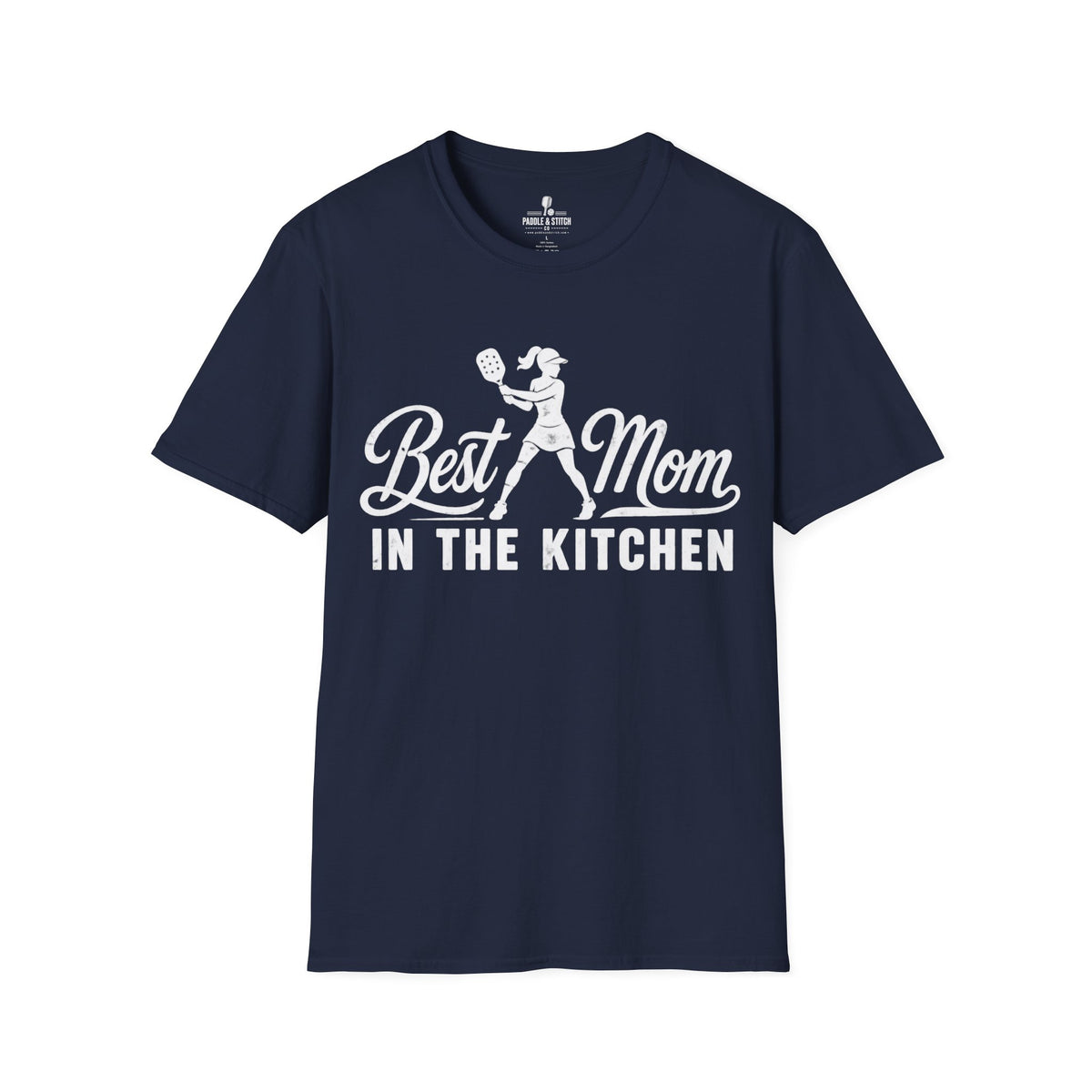 T-Shirt "Best Mom"