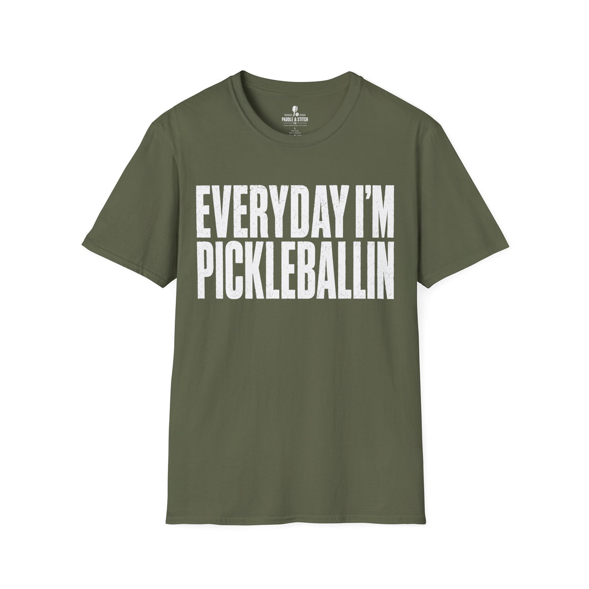 T-Shirt "Everyday"