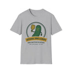 T-Shirt "Artisanal Dinks & Drops"