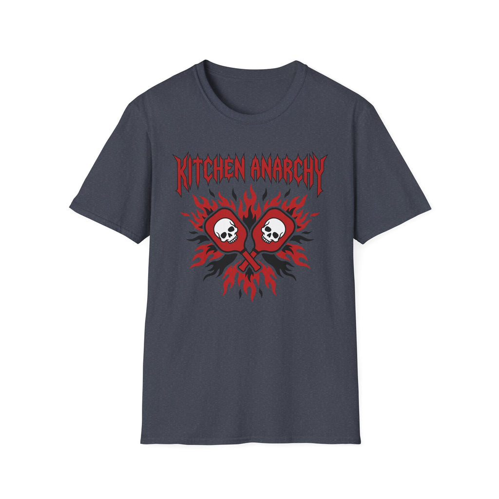 T-Shirt "Kitchen Anarchy"