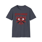 T-Shirt "Kitchen Anarchy"