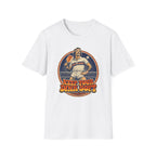 T-Shirt "Keep Your Dink Soft"