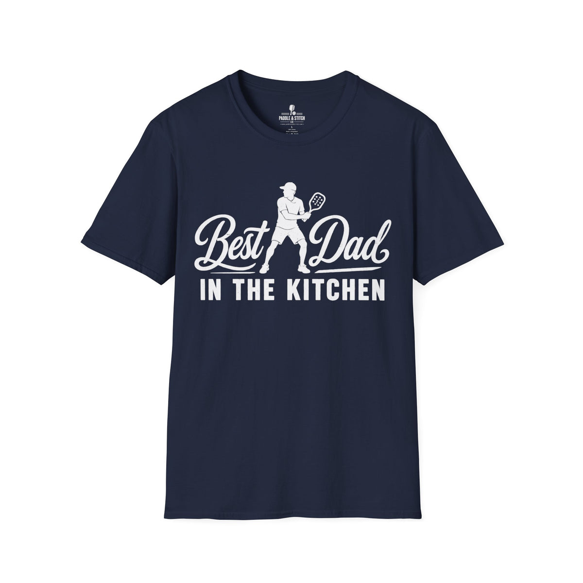 T-Shirt "Best Dad"