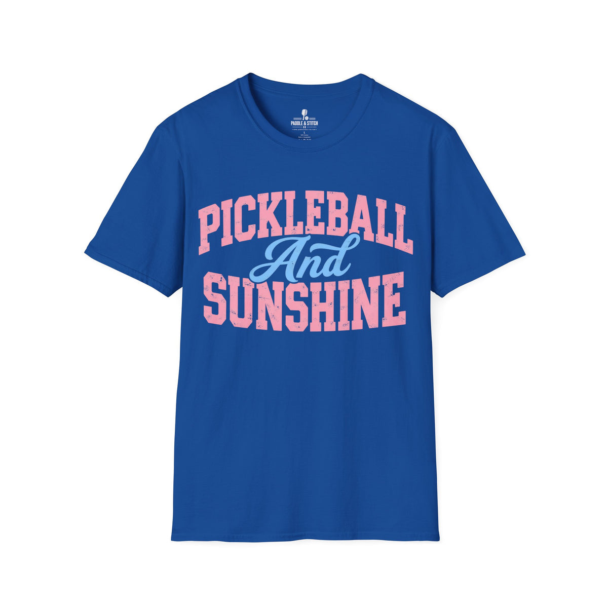 T-Shirt "Sunshine"