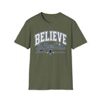 T-Shirt "Believe in Your Dink"