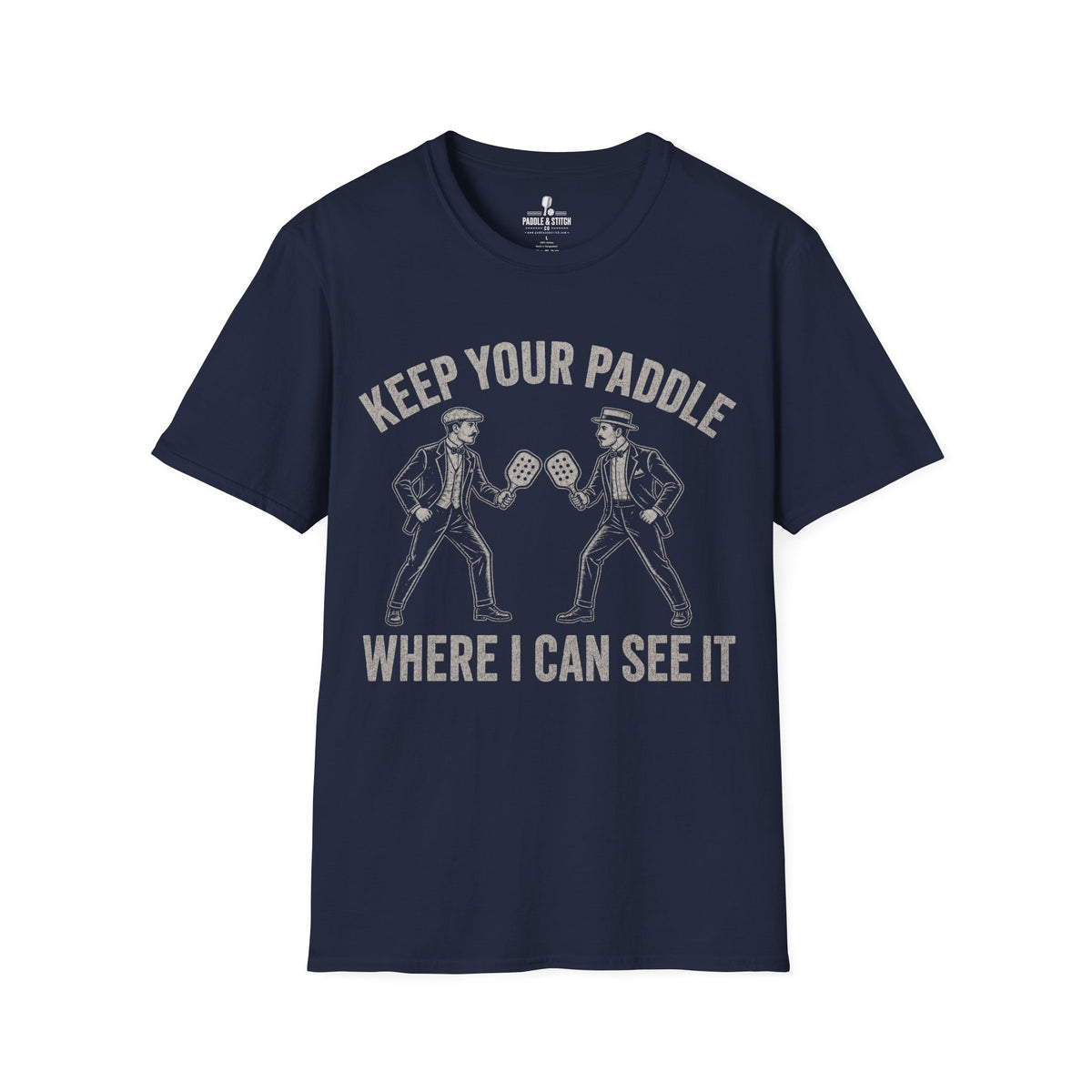 T-Shirt "Can I See It"