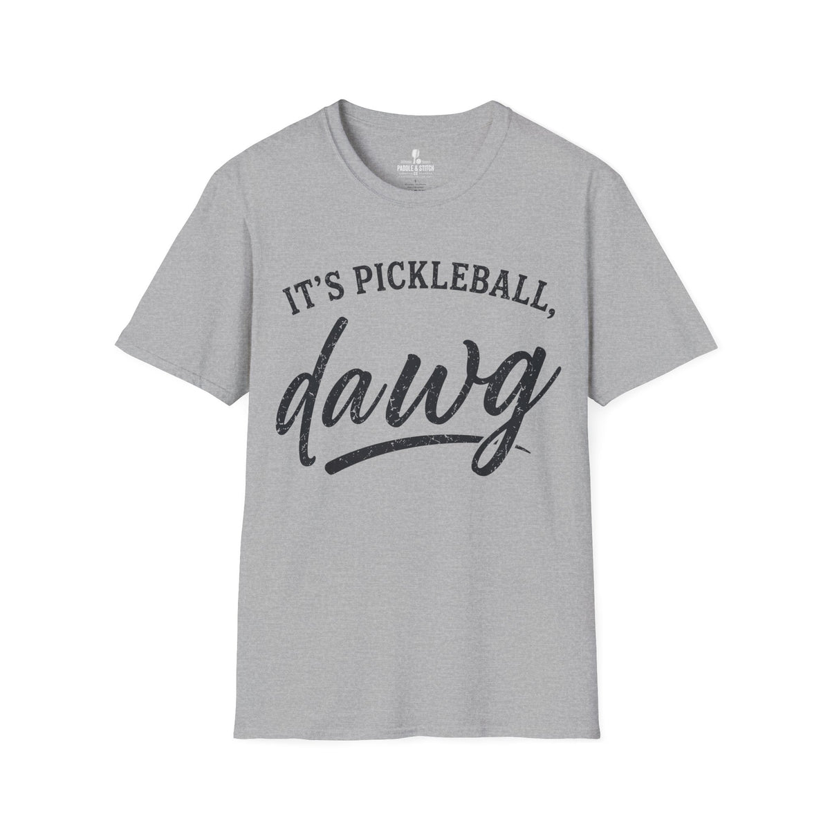 T-Shirt "Dawg"