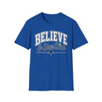 T-Shirt "Believe in Your Dink"