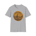 T-Shirt "Pickleball"