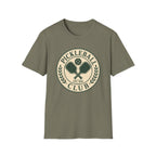 T-Shirt "Pickleball Club Est. 1965"