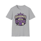 T-Shirt "Grandma Has A Mean Dink"