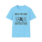 T-Shirt "Hold the Line"