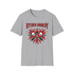 T-Shirt "Kitchen Anarchy"