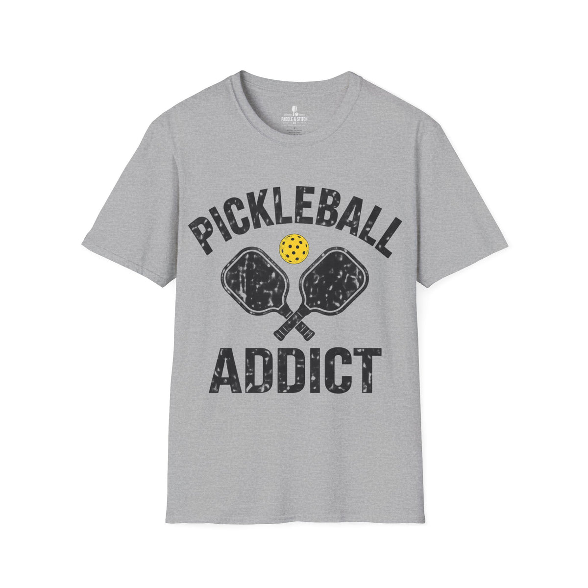 T-Shirt "Addict"