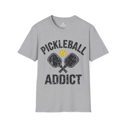 T-Shirt "Addict"