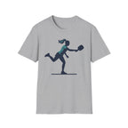 T-Shirt "Pickleballer" Woman