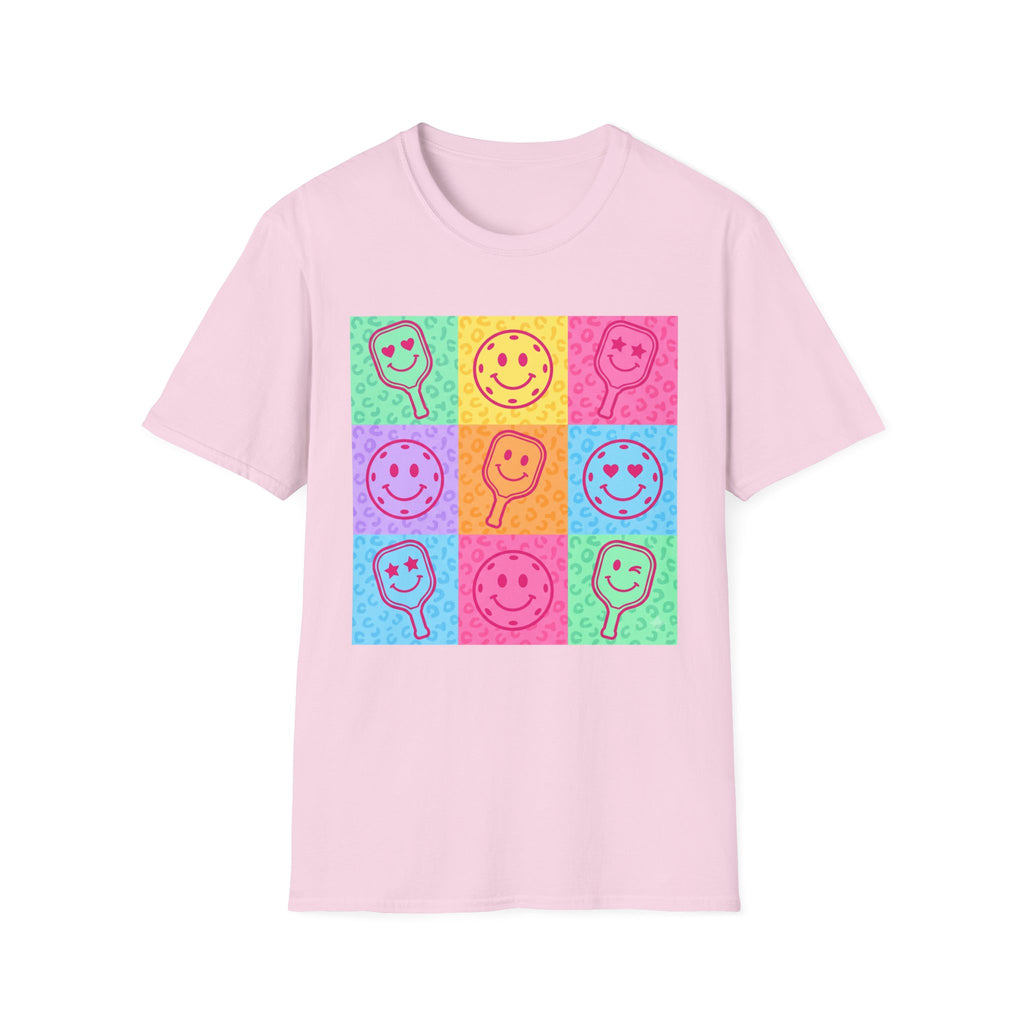 T-Shirt "Smiley"