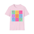 T-Shirt "Smiley"
