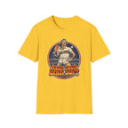 T-Shirt "Keep Your Dink Soft"
