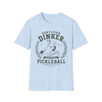 T-Shirt "Certified Dinker" Mens