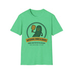 T-Shirt "Artisanal Dinks & Drops"