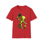 T-Shirt "Alien Pickleball"