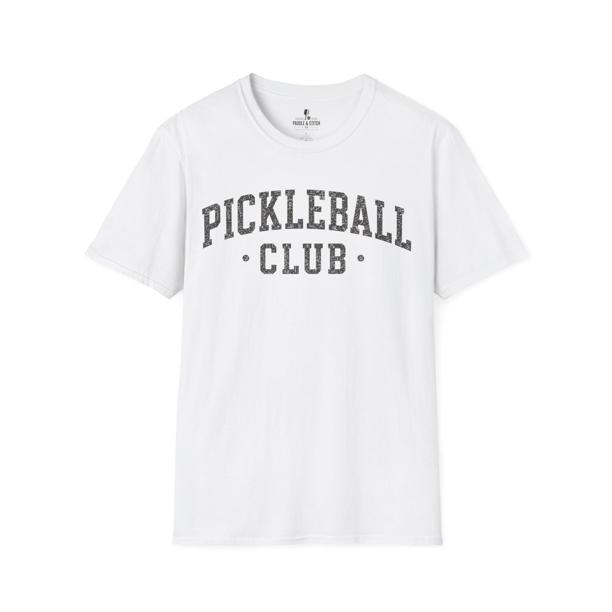 T-Shirt "Club"