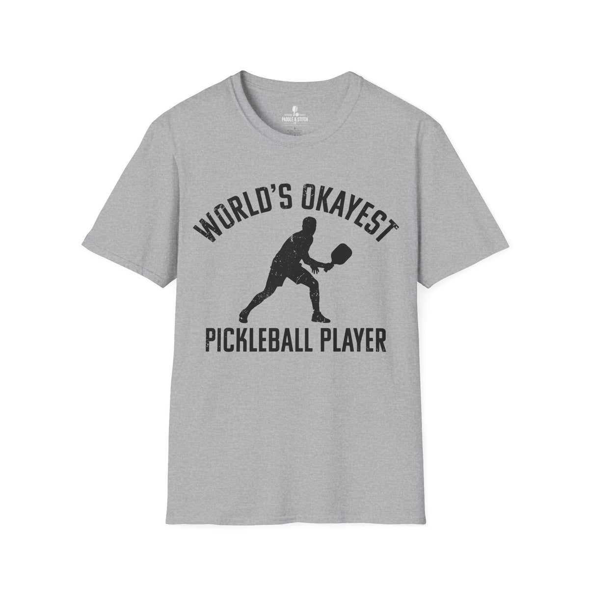 T-Shirt "Okayest"
