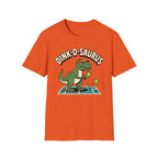 T-Shirt "Dink-O-Saurus"